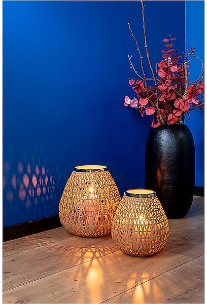 Fink Tischvase »BRASIL, Vase« günstig online kaufen