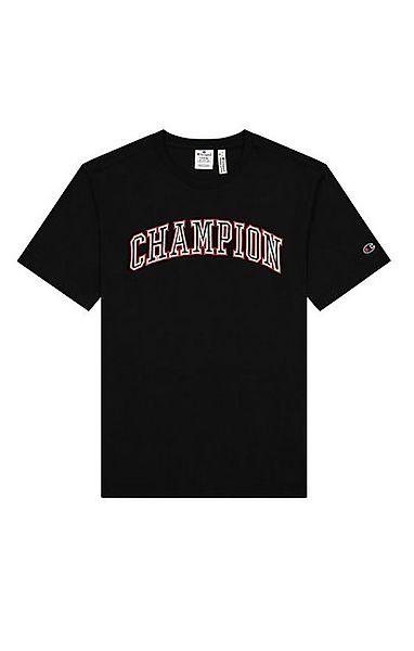 Champion T-Shirt Champion Herren T-Shirt Crewneck 216581 günstig online kaufen