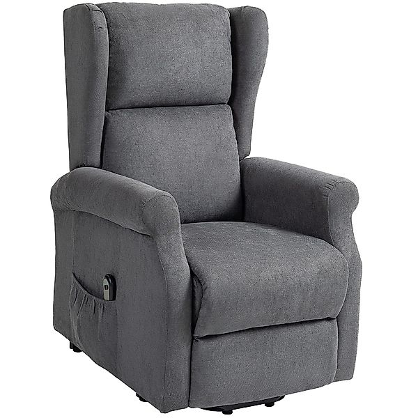 DOPWii Loungesessel Relaxsessel, Aufstehhilfe, Liegefunktion, bis günstig online kaufen