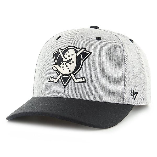 '47 Brand Snapback Cap STORM CLOUD günstig online kaufen