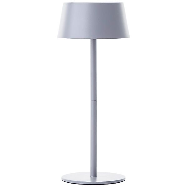 Brilliant LED Außen-Tischleuchte »Picco«, 1 flammig, LED Außentischlampe Le günstig online kaufen