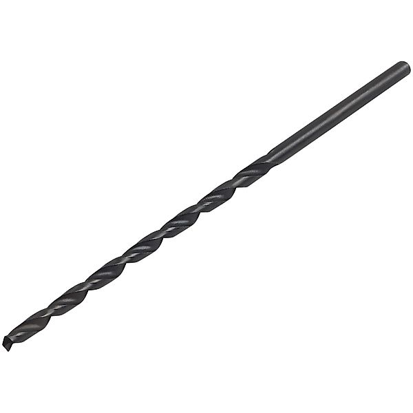 LUX-TOOLS Metallbohrer 3 mm x 100 mm,ang günstig online kaufen