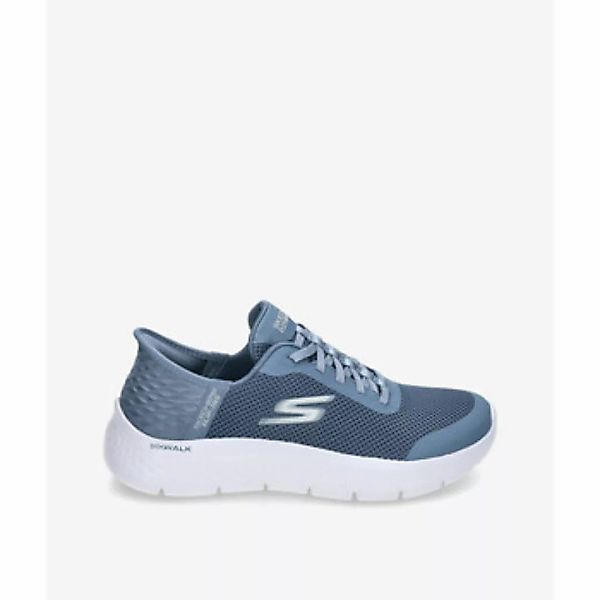 Skechers  Sneaker 124836  SLIP-INS: GO WALK FLEX - GRAND günstig online kaufen