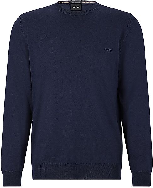 BOSS Strickpullover günstig online kaufen