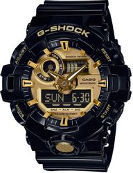 CASIO G-SHOCK Chronograph, Quarzuhr,Armbanduhr,Herrenuhr, digital,Resinband günstig online kaufen