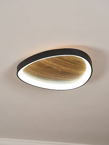 ECO-LIGHT LED Deckenleuchte »LED-Deckenleuchte BEZI«, 1 flammig, Leuchtmitt günstig online kaufen