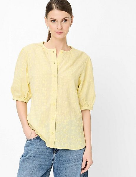 Brax Kurzarmbluse Style VEA günstig online kaufen