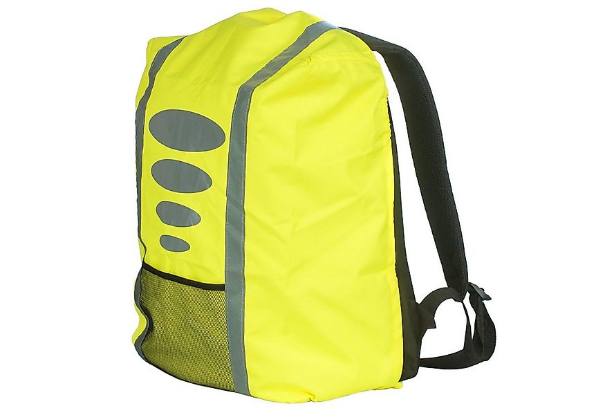 EAZY CASE Rucksack-Regenschutz Reflektor-Überzug Schutzhülle Uni, Regenschu günstig online kaufen