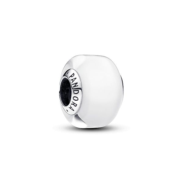 Pandora Bead Pandora Charm White Mini günstig online kaufen