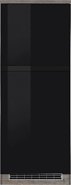 KOCHSTATION Kühlumbauschrank "KS-Virginia", 165 cm hoch, 60 cm breit, Nisch günstig online kaufen