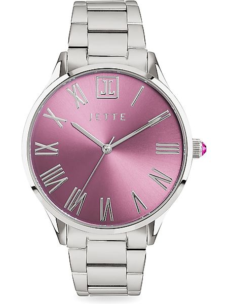 JETTE Quarzuhr JETTE Damen-Uhren Analog Quarz, günstig online kaufen