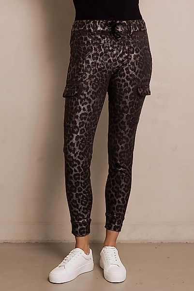 Zhrill Cargohose ZHDAISEY Slim Fit, Elastikbund günstig online kaufen