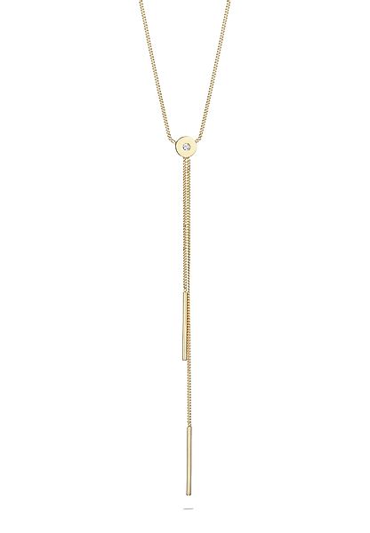 Elli Kette mit Anhänger Y-Kette mit günstig online kaufen