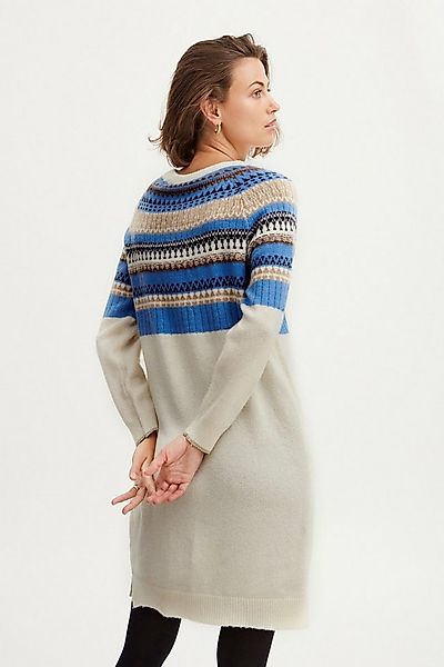 fransa Strickkleid Strickkleid günstig online kaufen