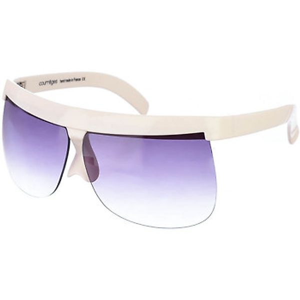 Courreges  Sonnenbrillen CL1301-0102 günstig online kaufen