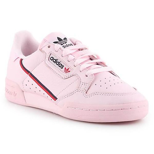 Adidas Continetal 80 Schuhe EU 38 Pink günstig online kaufen