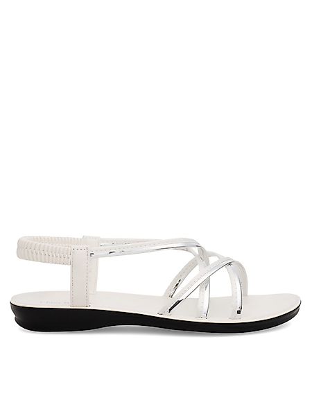Clara Barson Sandalen WS990-28 WeiĂź Sandale günstig online kaufen