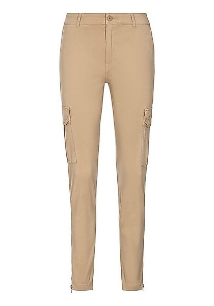 HUGO Blue Cargohose Hasuny mit Cargotaschen & Pattentaschen günstig online kaufen