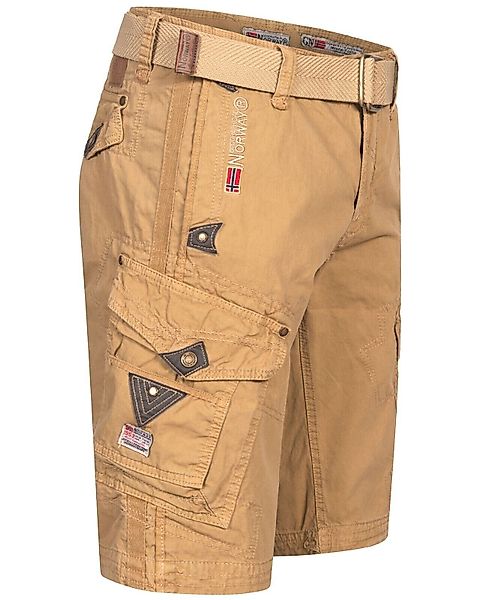 Geographical Norway Shorts Herren Cargo Shorts günstig online kaufen