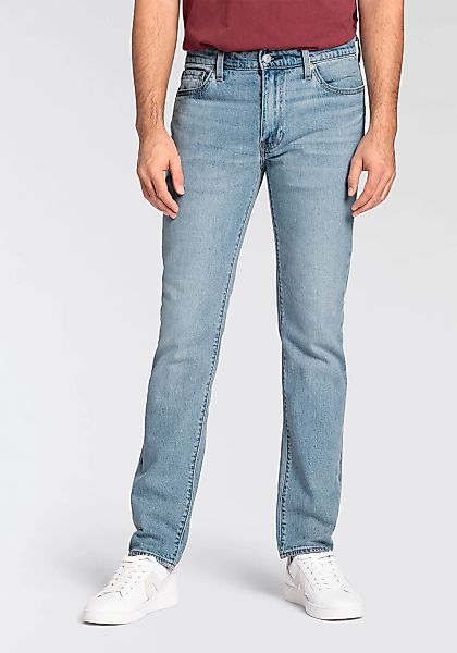 Levis "511 SLIM" mit Stretch günstig online kaufen