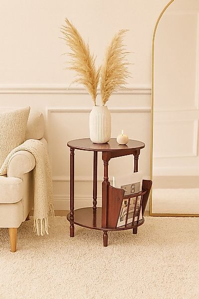 moebel-direkt-online Telefontisch Jason (1-St), in Holzoptik günstig online kaufen