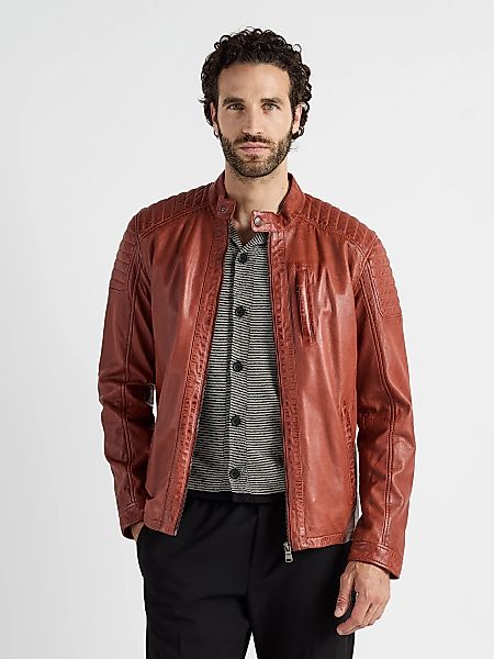 JCC Bikerjacke "31020346" günstig online kaufen