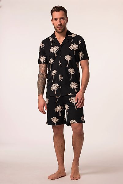 JP1880 Schlafanzug JP1880 Schlafanzug Homewear kurzer günstig online kaufen
