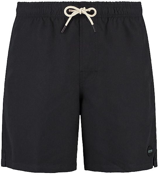 Shiwi Badeshorts Mike Schwarz  - Größe XL günstig online kaufen