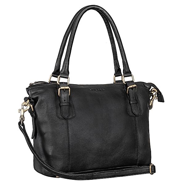 STILORD Handtasche "Vanessa" Stilvolle Damen Handtasche günstig online kaufen