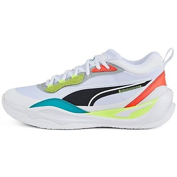 Puma  Sneaker Playmaker Pro günstig online kaufen