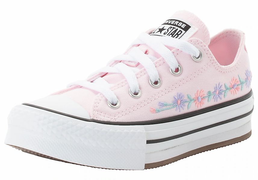 Converse Sneaker "CTAS EVA LIFT" günstig online kaufen