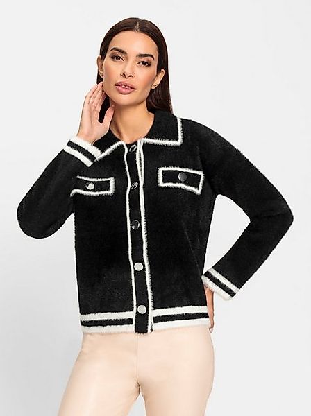 heine Strickjacke Strickjacke günstig online kaufen