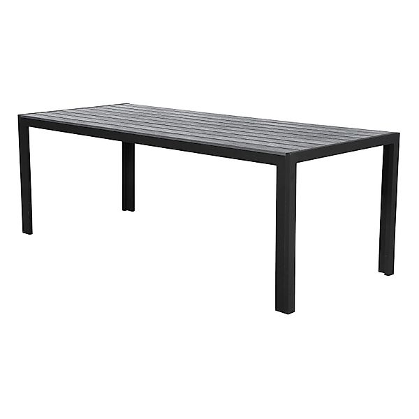 ebuy24 Gartentisch Fall Gartentisch, 205 cm günstig online kaufen
