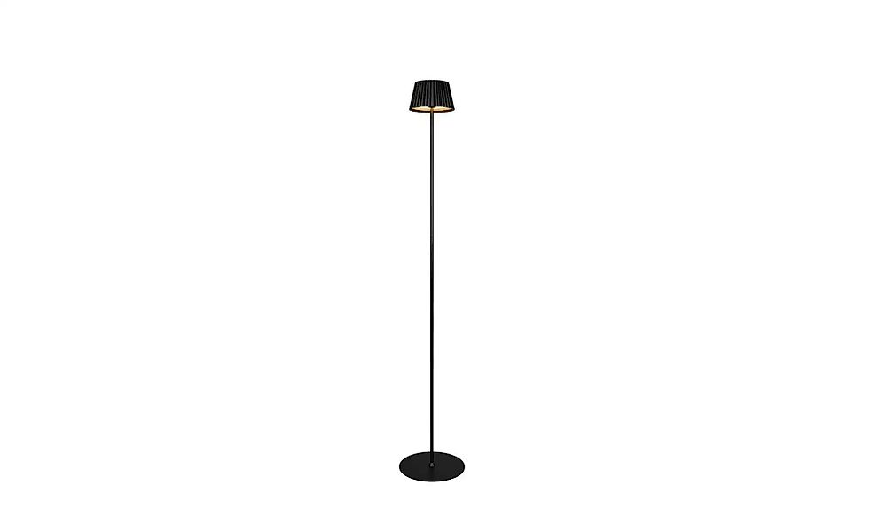 REALITY Leuchten LED Außen-Stehlampe »SUAREZ«, 1 flammig, Leuchtmittel LED- günstig online kaufen