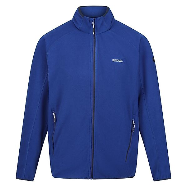 Regatta Fleecejacke Hadfield Herren XXL Jacke günstig online kaufen