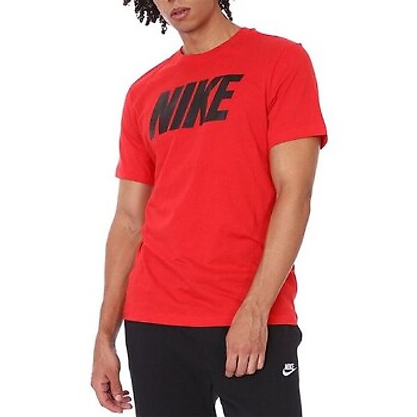 Nike  T-Shirt Icon Block günstig online kaufen