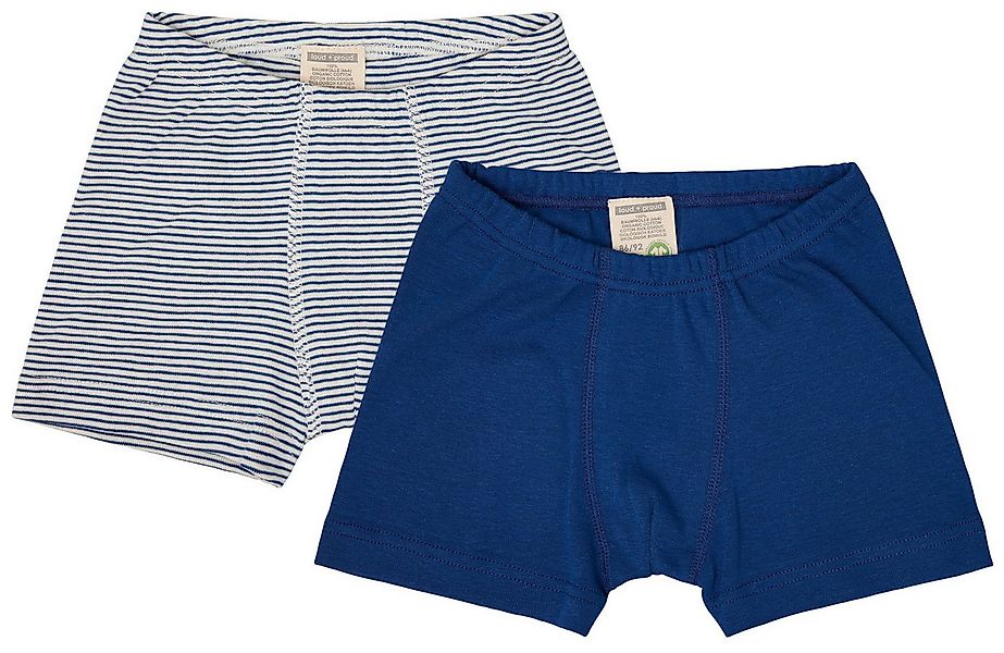 loud + proud Boxershorts günstig online kaufen
