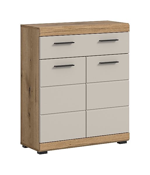 furnling Unterschrank Scott 1 Schublade, 2 günstig online kaufen