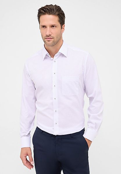 Eterna Langarmhemd "MODERN FIT" NON IRON (bügelfrei) günstig online kaufen
