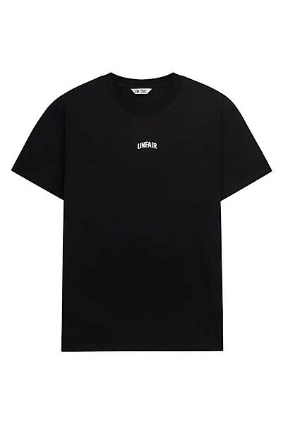 Unfair Athletics T-Shirt T-Shirt Unfair Fratelli Art günstig online kaufen