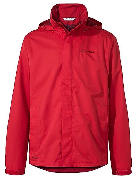 VAUDE Outdoorjacke Men's Escape Light Jacket (1-St) leichte Regenjacke für günstig online kaufen