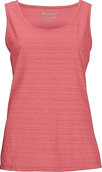 Killtec Tanktop KOS 41 WMN TP günstig online kaufen