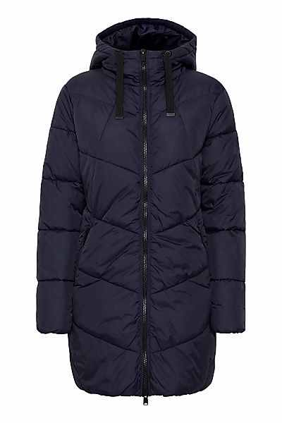 b.young Steppmantel "Steppjacke BYBomina" günstig online kaufen