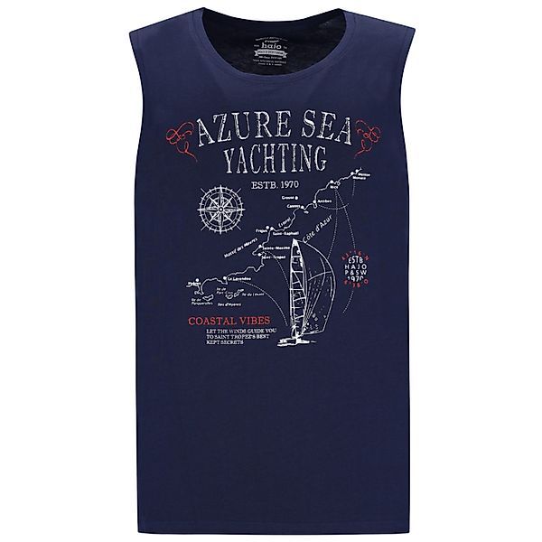 Hajo Tanktop mit Print günstig online kaufen