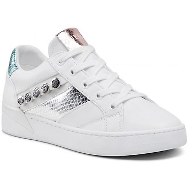 Guess  Sneaker FL5RXOELE12 günstig online kaufen