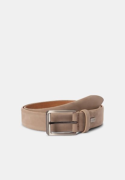 LLOYD Men’s Belts Ledergürtel "Lloyd Belts Herrengürtel 0229" günstig online kaufen
