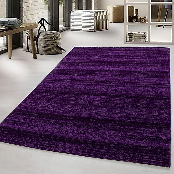 Ayyildiz Teppiche Teppich »Plus 8000«, rechteckig, 6 mm Höhe, Läufer, gestr günstig online kaufen