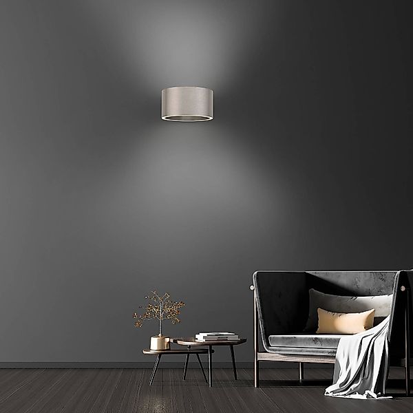 Paul Neuhaus LED Wandleuchte LED Wandlampe günstig online kaufen