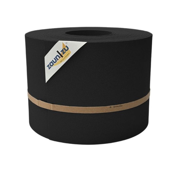 zaunzu Sichtschutzstreifen PP für Doppelstabmatten Zaunblende günstig online kaufen