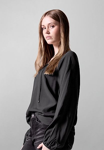 STREET ONE STUDIO Tunika, aus softer Viskose günstig online kaufen